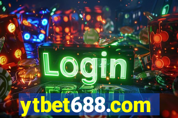 ytbet688.com