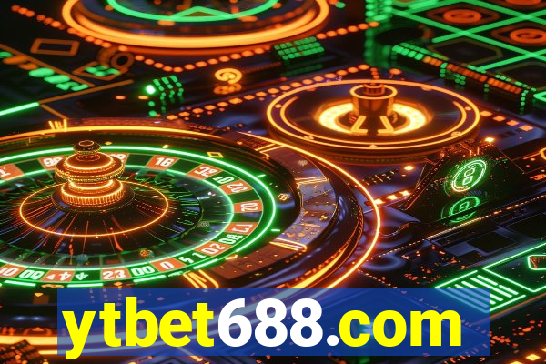 ytbet688.com