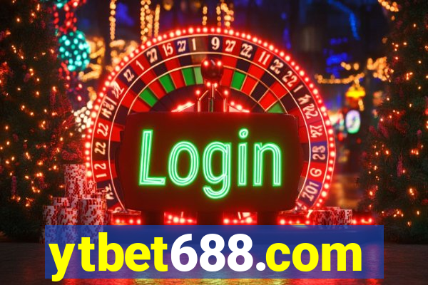 ytbet688.com