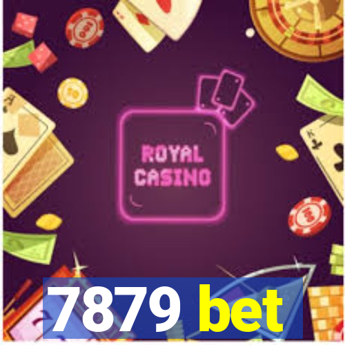 7879 bet