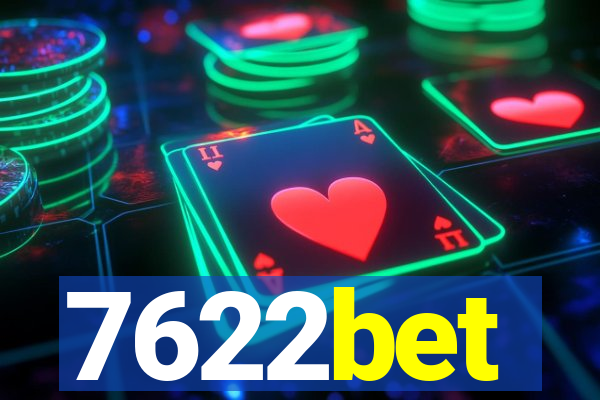 7622bet