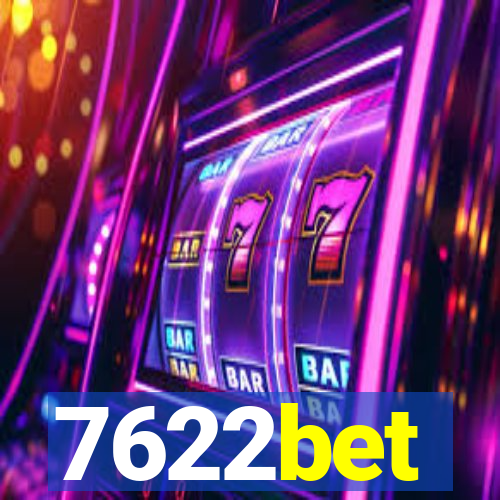 7622bet