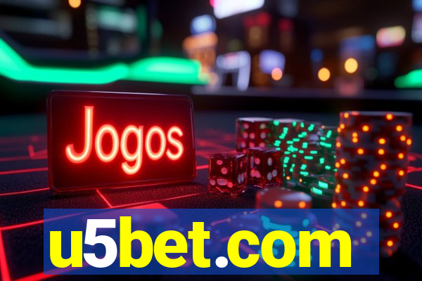 u5bet.com