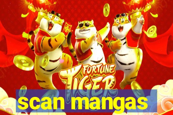 scan mangas