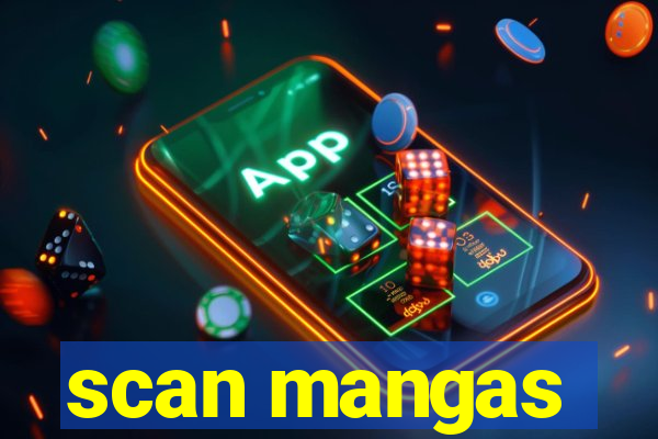 scan mangas