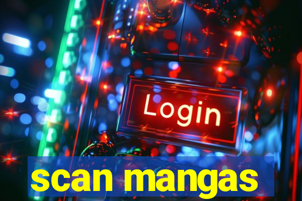 scan mangas