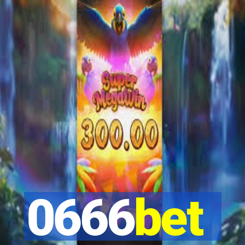 0666bet