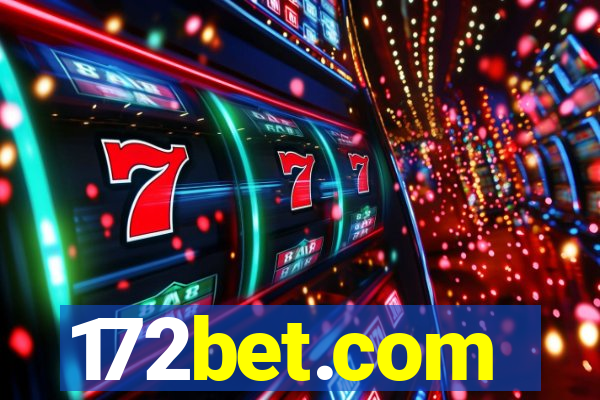 172bet.com