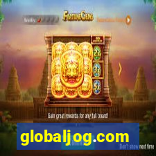 globaljog.com
