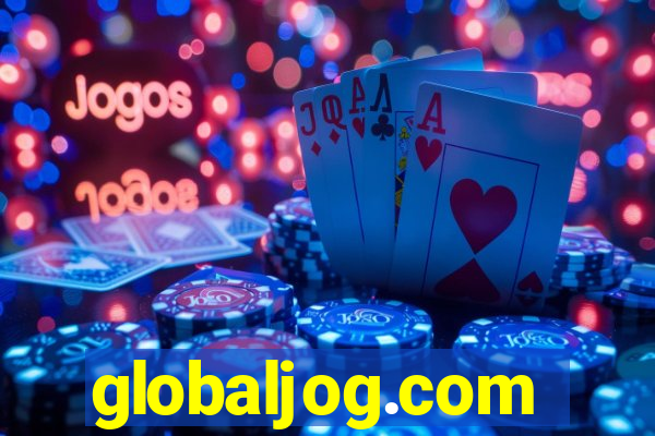 globaljog.com