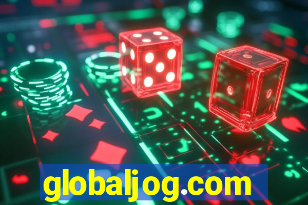 globaljog.com