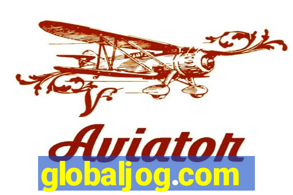 globaljog.com