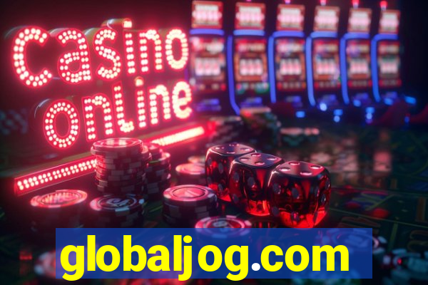 globaljog.com