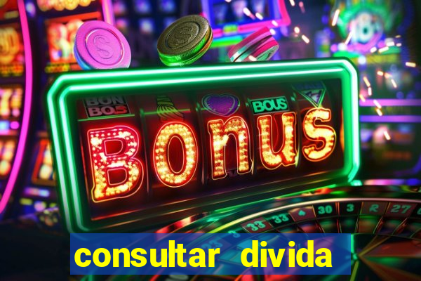 consultar divida casas bahia