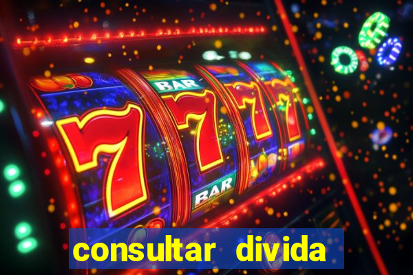 consultar divida casas bahia