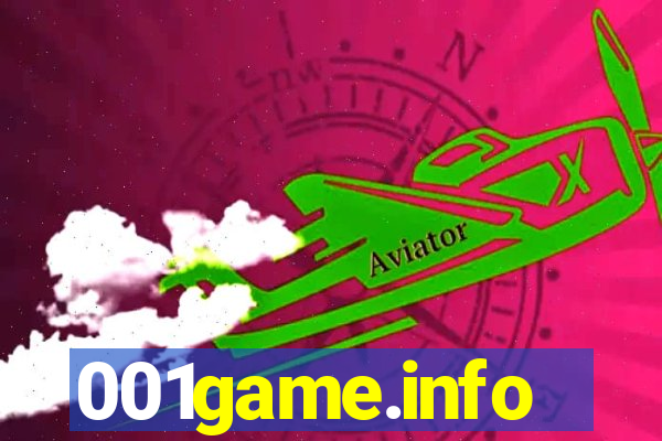 001game.info