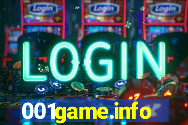 001game.info