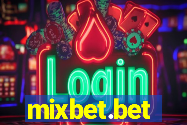 mixbet.bet