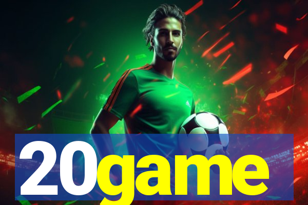 20game