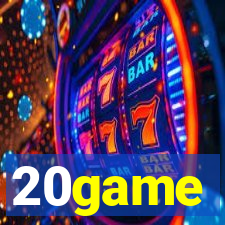 20game