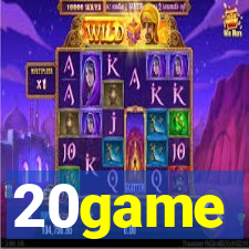 20game