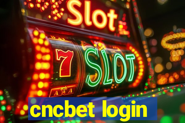 cncbet login