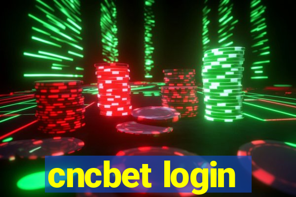 cncbet login