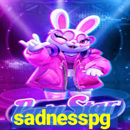 sadnesspg
