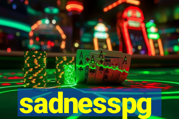 sadnesspg