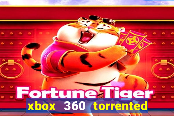 xbox 360 torrented games rgh