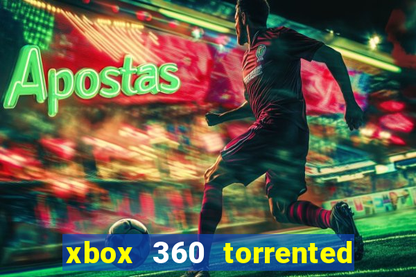 xbox 360 torrented games rgh