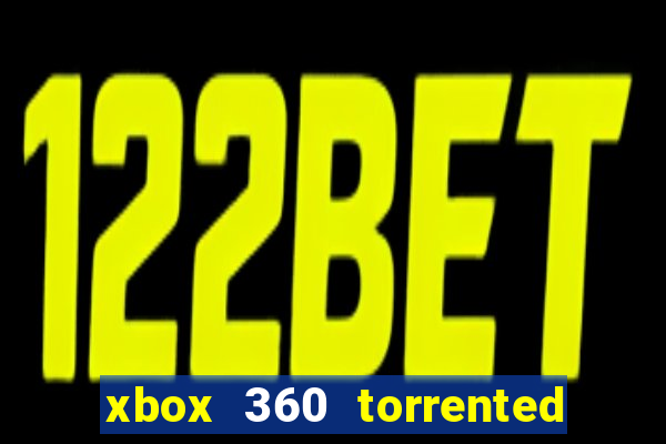 xbox 360 torrented games rgh