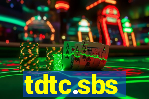 tdtc.sbs