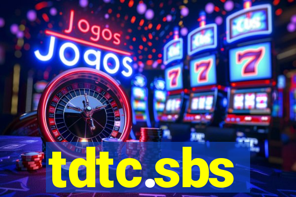 tdtc.sbs