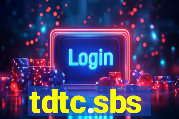 tdtc.sbs