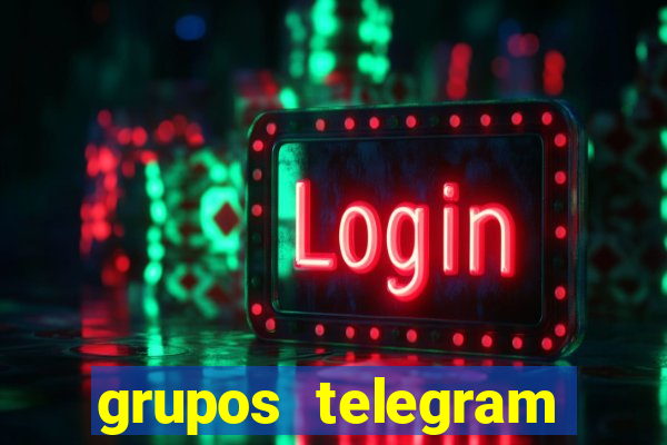 grupos telegram mais 18