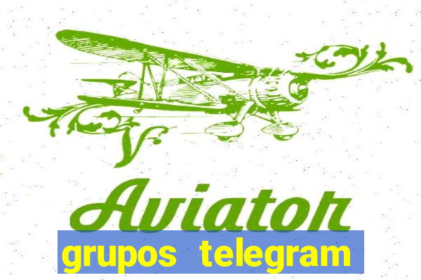 grupos telegram mais 18