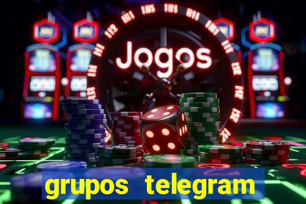 grupos telegram mais 18