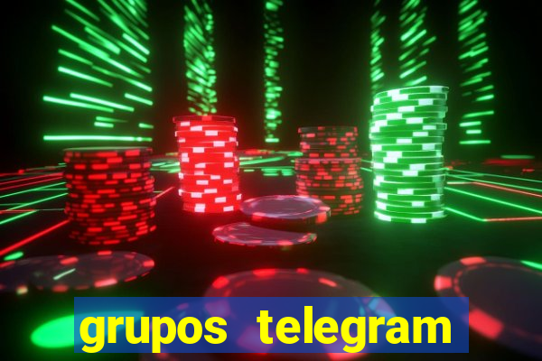 grupos telegram mais 18