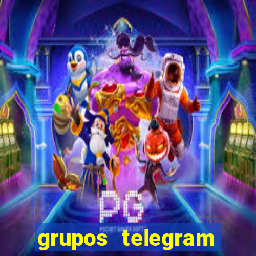 grupos telegram mais 18