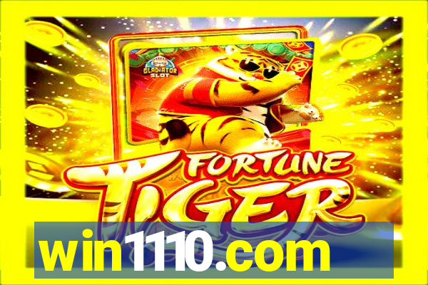 win1110.com