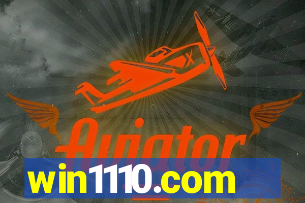 win1110.com