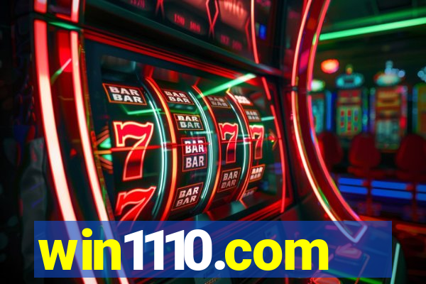 win1110.com