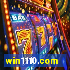 win1110.com