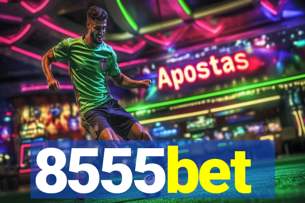 8555bet
