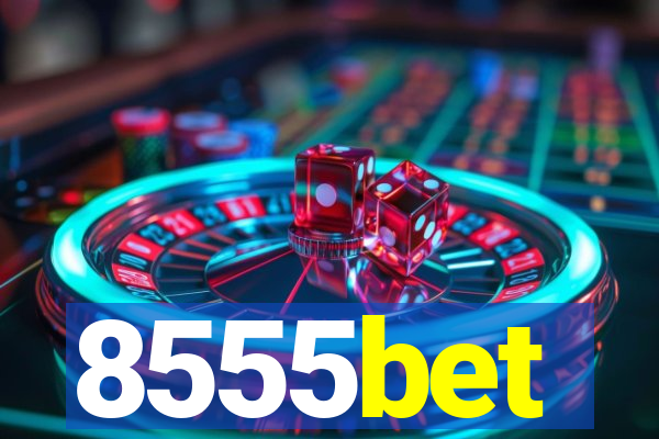 8555bet