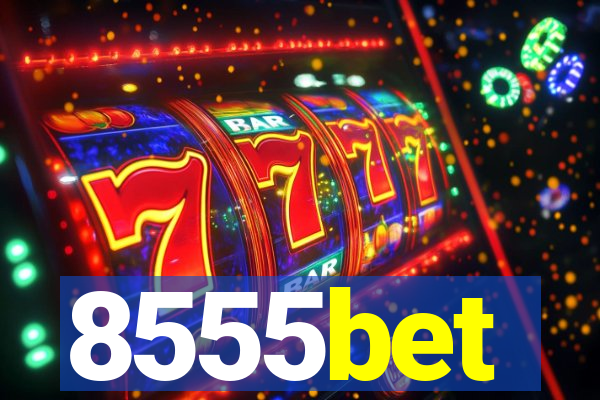 8555bet