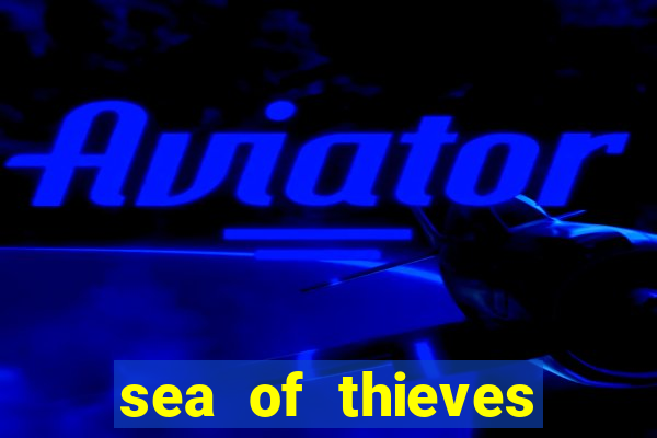 sea of thieves esconderijo do ceifador