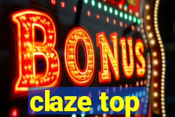 claze top