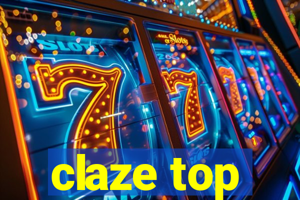 claze top